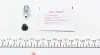 260957 Ремкомплект суппорта (переднего) Iveco Daily 91-11 (d=60mm) (+ 2 поршня) (Brembo) FRENKIT підбір по vin на Brocar