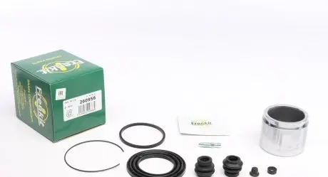 260956 Ремкомплект супорта з поршнем супорта FRENKIT підбір по vin на Brocar