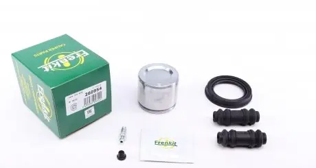 260954 Ремкомплект супорта з поршнем супорта FRENKIT підбір по vin на Brocar