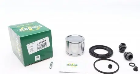 260948 Ремкомплект супорта з поршнем супорта FRENKIT підбір по vin на Brocar