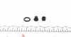 260948 Ремкомплект суппорта (переднего) Nissan X-trail 07-13 (d=60mm) (+поршень) (Akebono) FRENKIT підбір по vin на Brocar