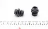 260948 Ремкомплект суппорта (переднего) Nissan X-trail 07-13 (d=60mm) (+поршень) (Akebono) FRENKIT підбір по vin на Brocar