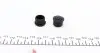 260928 Ремкомплект суппорта (переднего) BMW X5 (E53) 00-06 (d=60mm) (+поршень) (Ate) FRENKIT підбір по vin на Brocar