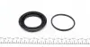 260928 Ремкомплект суппорта (переднего) BMW X5 (E53) 00-06 (d=60mm) (+поршень) (Ate) FRENKIT підбір по vin на Brocar
