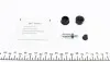 260929 Ремкомплект супорта (переднього) Ford Mondeo 93-00 (d=60mm) (+поршенек) (Ate)(замінено на 260912) FRENKIT підбір по vin на Brocar