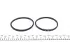 260916 Ремкомплект суппорта (переднего) MB Vario 512-815 (d=60mm) (+2 поршня) (TRW) FRENKIT підбір по vin на Brocar