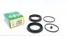 Ремкомплект суппорта (переднего) Iveco Daily 06-11 (d=60mm) ) (Brembo) 260076