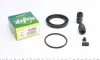 Ремкомплект суппорта (переднего) Toyota Corolla 13- (d=60mm) (Bosch) 260069
