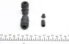 260069 Ремкомплект суппорта (переднего) Toyota Corolla 13- (d=60mm) (Bosch) FRENKIT підбір по vin на Brocar