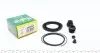 Ремкомплект супорта (переднього) Subaru Trezia/Toyota Auris 07- (d=60mm) (Advi) 260053