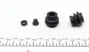 260053 Ремкомплект суппорта (переднего) Subaru Trezia/Toyota Auris 07- (d=60mm) (Advi) FRENKIT підбір по vin на Brocar