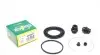 Ремкомплект суппорта (переднего) Mitsubishi Galant 00-03(d=60mm)(Akeb) 260037