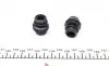 260037 Ремкомплект супорта (переднього) Mitsubishi Galant 00-03(d=60mm)(Akeb) FRENKIT підбір по vin на Brocar