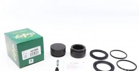 257980 Ремкомплект супорта з 2 поршнями супорта FRENKIT підбір по vin на Brocar