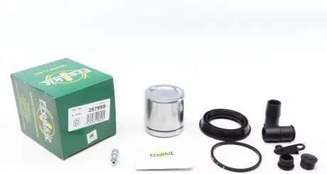 257958 Ремкомплект супорта з поршнем супорта FRENKIT підбір по vin на Brocar