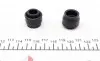 257959 Ремкомплект суппорта (переднего) Mazda 6 07- (d=57mm) (+поршень) (Mazda) FRENKIT підбір по vin на Brocar