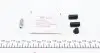 257959 Ремкомплект суппорта (переднего) Mazda 6 07- (d=57mm) (+поршень) (Mazda) FRENKIT підбір по vin на Brocar