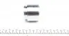257948 Ремкомплект суппорта (переднего) Honda CR-V 99-06 (d=57mm) (+поршень) (Akebono) FRENKIT підбір по vin на Brocar
