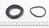 257955 Ремкомплект суппорта (переднего) Mazda 6 02-08 (d=57mm) (+поршень) (Nabco) FRENKIT підбір по vin на Brocar