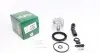 Ремкомплект суппорта (переднего) Citroen C5 I/II/III 01- (d=57mm) (+поршень) (Bosch) 257937