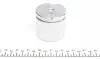 257937 Ремкомплект суппорта (переднего) Citroen C5 I/II/III 01- (d=57mm) (+поршень) (Bosch) FRENKIT підбір по vin на Brocar