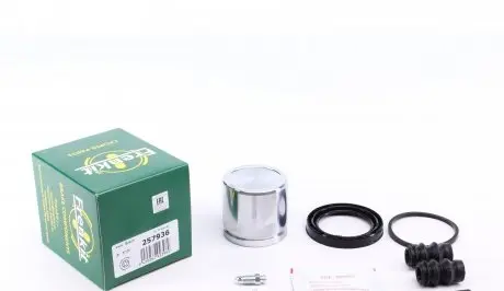 257936 Ремкомплект супорта з поршнем супорта FRENKIT підбір по vin на Brocar