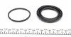 257927 Ремкомплект суппорта (переднего) Opel Omega A 86-94 (d=57mm)(Ate)(+поршень) FRENKIT підбір по vin на Brocar