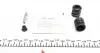 257927 Ремкомплект суппорта (переднего) Opel Omega A 86-94 (d=57mm)(Ate)(+поршень) FRENKIT підбір по vin на Brocar