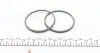 257925 Ремкомплект суппорта (переднего) Ford Transit -00 (d=57mm) (+2 поршня) (AP) FRENKIT підбір по vin на Brocar