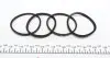 257925 Ремкомплект суппорта (переднего) Ford Transit -00 (d=57mm) (+2 поршня) (AP) FRENKIT підбір по vin на Brocar