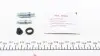 257925 Ремкомплект суппорта (переднего) Ford Transit -00 (d=57mm) (+2 поршня) (AP) FRENKIT підбір по vin на Brocar