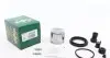Ремкомплект суппорта (переднего) Mazda 323/626 91- (d=57mm) (+поршень) (Shin) 257913