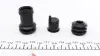 257913 Ремкомплект суппорта (переднего) Mazda 323/626 91- (d=57mm) (+поршень) (Shin) FRENKIT підбір по vin на Brocar
