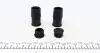 257904 Ремкомплект суппорта (переднего) Audi A4/A6/VW T4/Passat 94- (d=57mm) (+поршень) (Ate) FRENKIT підбір по vin на Brocar