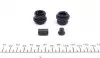 257083 Ремкомплект гальмівного супорта VW Tiguan 16-; AUDI A3 12-22; SKODA Octavia A7 13-19; SEAT Leon 12-20; FIAT Sedici 06-14; KIA Venga YN 09-19; MERCEDES-BENZ B-Class W245 05-11; BMW 2 F46 14-; PEUGEOT 407 03-11; CITROEN C4 10-20; SUZUKI SX-4 06-14; MIN FRENKIT підбір по vin на Brocar