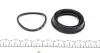 257081 Ремкомплект гальмівного супорта переднього BMW X3 F25 10-17, 3 F30-31 12-19, 3 F34 13-, 1 F20/F21 11-19, X4 F26 14-17, 4 F32-36 13-20, 2 F22-23 14- FRENKIT підбір по vin на Brocar