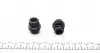 257080 Ремкомплект гальмівного супорта переднього RENAULT Kadjar 15-22; NISSAN Qashqai 14-22; SUZUKI SX4 S-Cross 16-21, Vitara 15- FRENKIT підбір по vin на Brocar
