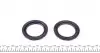 257076 Ремкомплект суппорта (переднего) MB C-class (W203) 02-08 (d=57mm) (Brembo) FRENKIT підбір по vin на Brocar
