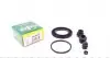 Ремкомплект суппорта (переднего) Mazda 6 12- (d=57mm) (Akebono) 257077