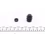 257077 Ремкомплект суппорта (переднего) Mazda 6 12- (d=57mm) (Akebono) FRENKIT підбір по vin на Brocar
