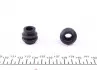 257077 Ремкомплект суппорта (переднего) Mazda 6 12- (d=57mm) (Akebono) FRENKIT підбір по vin на Brocar