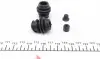 257073 Ремкомплект супорта (переднього) Nissan Juke 10- (d=57mm) (Nissin) FRENKIT підбір по vin на Brocar