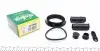 Ремкомплект супорта (переднього) VW Sharan/VW T4 90-10 (d=57mm) (Ate) 257048