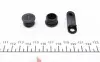 257048 Ремкомплект супорта (переднього) VW Sharan/VW T4 90-10 (d=57mm) (Ate) FRENKIT підбір по vin на Brocar