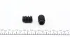 257049 Ремкомплект суппорта (переднего) Hyundai Elantra/Chevrolet Epica 00- (d=57mm) (Mando) FRENKIT підбір по vin на Brocar
