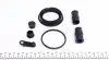257047 Ремкомплект супорта (переднього) Ford Transit Connect/Fiat Doblo 10- (d=57mm) (Ate) FRENKIT підбір по vin на Brocar