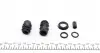 257039 Ремкомплект супорта (переднього) Citroen C5 I/II/III 01- (d=57mm) (Bosch) FRENKIT підбір по vin на Brocar