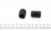 257044 Ремкомплект супорта (переднього) Nissan Almera/Primera 00- (d=57mm) (Lucas) FRENKIT підбір по vin на Brocar