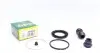 Ремкомплект суппорта (переднего) Mitsubishi Pajero/L 300 83-04 (d=57mm) (Akebono) 257033