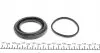 257026 Ремкомплект суппорта (переднего) Hyundai Sonata -04 (d=57mm)(Nissin) FRENKIT підбір по vin на Brocar